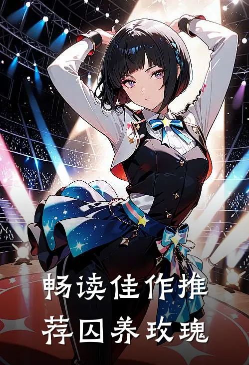 畅读佳作推荐囚养玫瑰