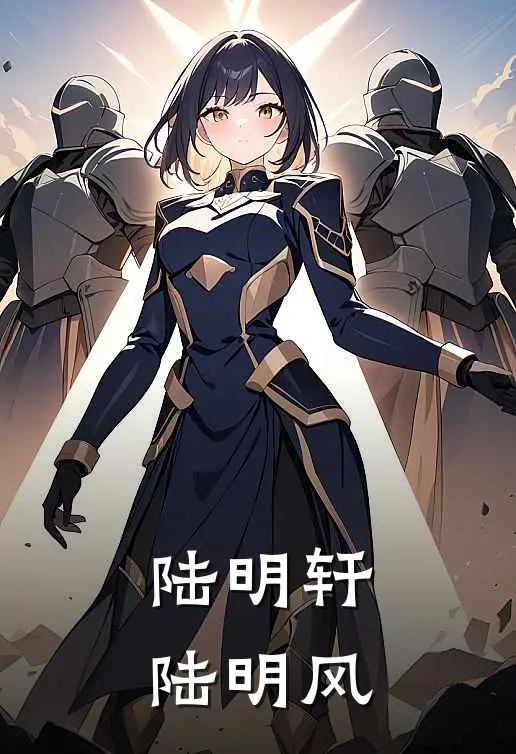 陆明轩陆明风