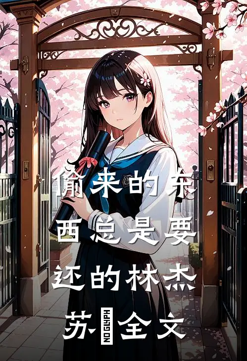 偷来的东西 总是要还的林杰苏璟全文