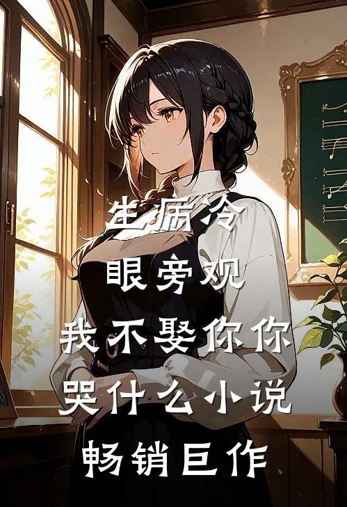 生病冷眼旁观,我不娶你你哭什么小说畅销巨作
