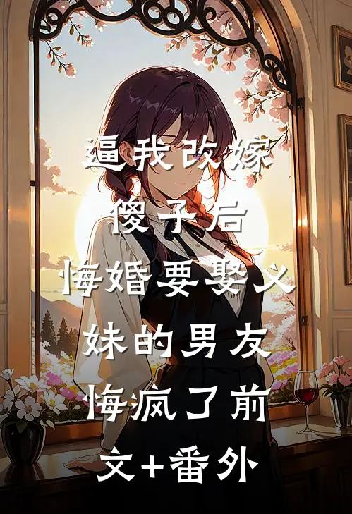 逼我改嫁傻子后，悔婚要娶义妹的男友悔疯了前文+番外