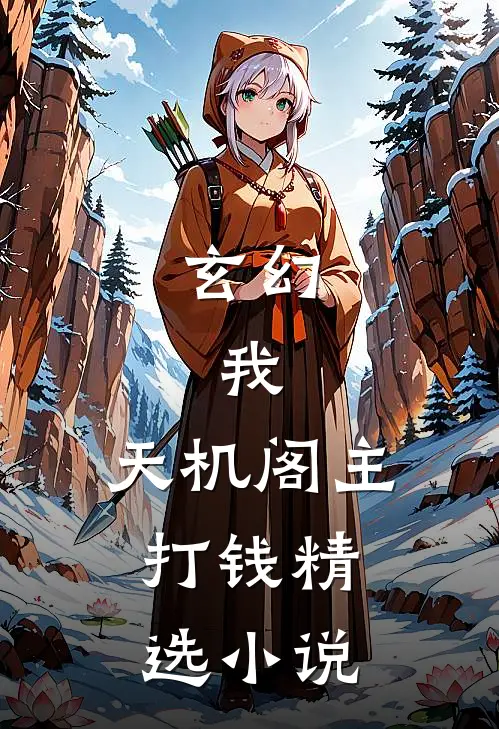 玄幻：我，天机阁主，打钱精选小说
