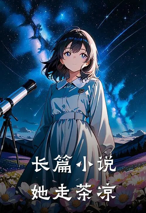 长篇小说她走茶凉