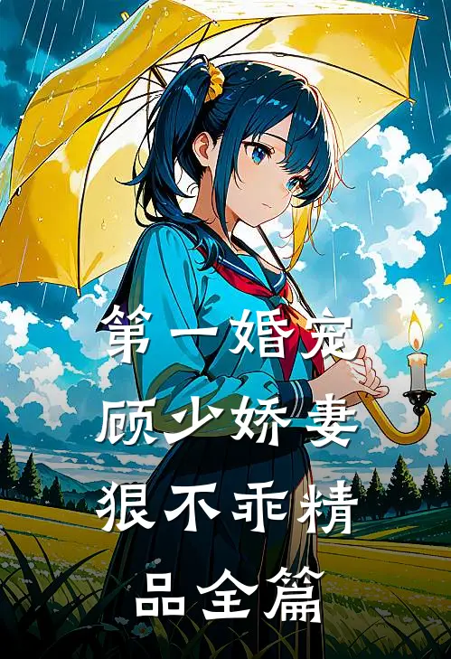 第一婚宠：顾少娇妻狠不乖精品全篇