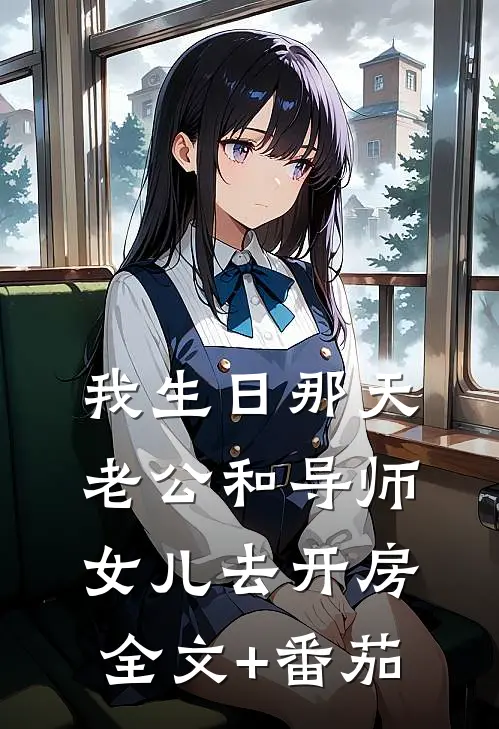 我生日那天，老公和导师女儿去开房全文+番茄