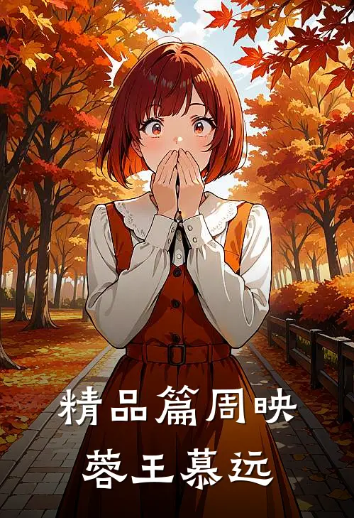 精品篇周映蓉王慕远