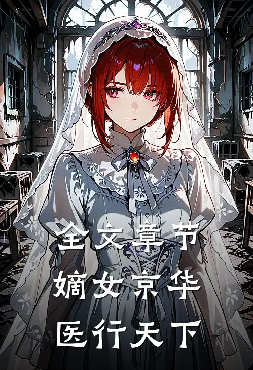 全文章节嫡女京华，医行天下