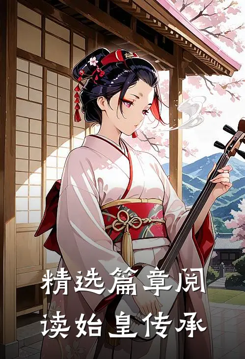 精选篇章阅读始皇传承