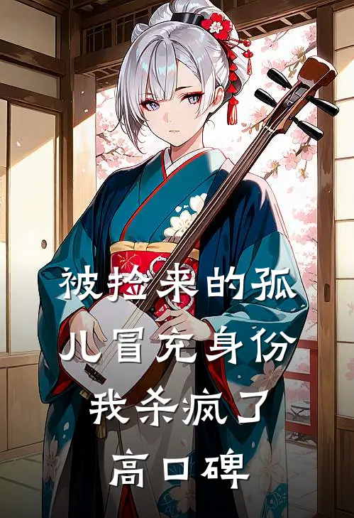 被捡来的孤儿冒充身份，我杀疯了高口碑