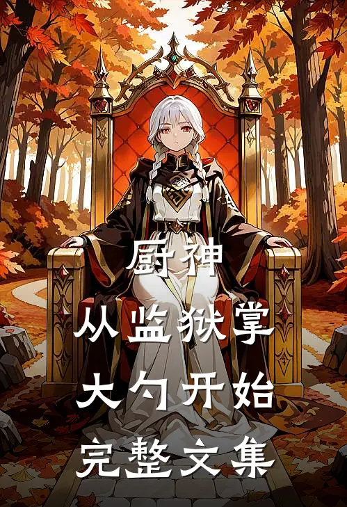 厨神：从监狱掌大勺开始完整文集