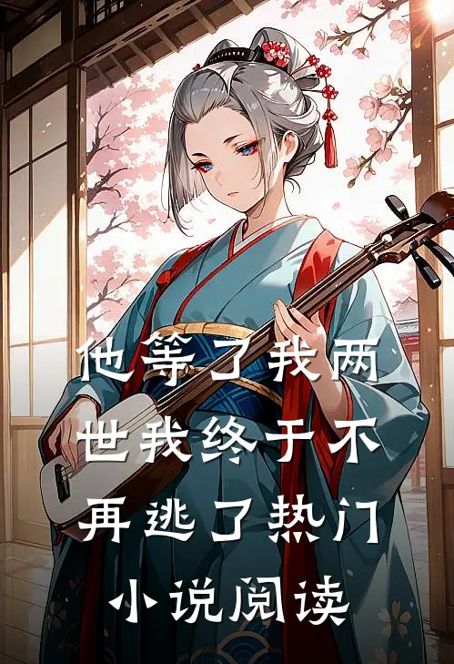 他等了我两世我终于不再逃了热门小说阅读