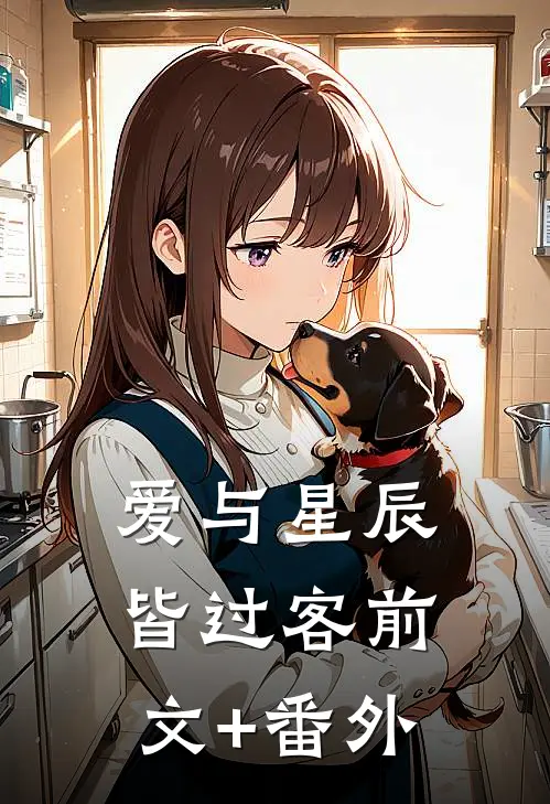 爱与星辰皆过客前文+番外