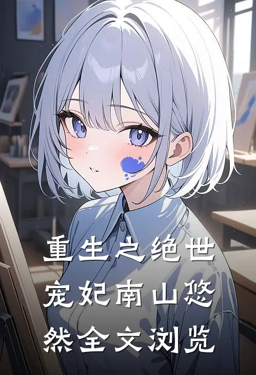 重生之绝世宠妃 南山悠然全文浏览