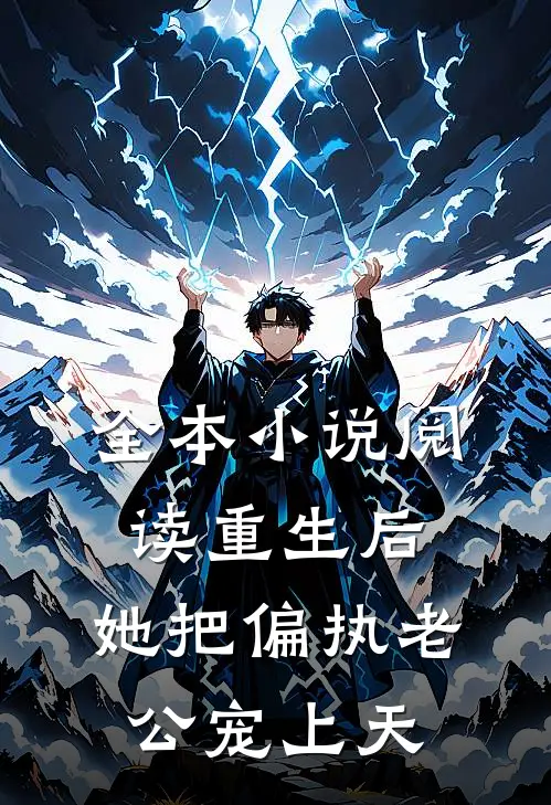 全本小说阅读重生后，她把偏执老公宠上天