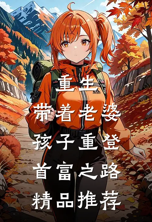 重生，带着老婆孩子重登首富之路精品推荐