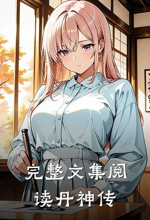 完整文集阅读丹神传