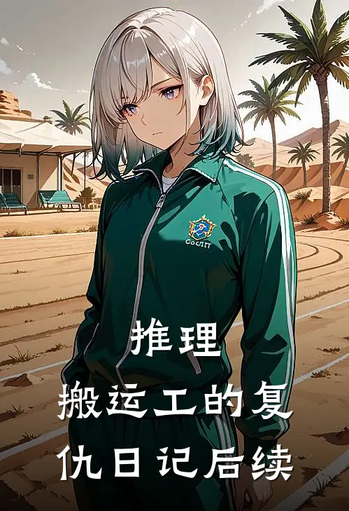 推理：搬运工的复仇日记后续