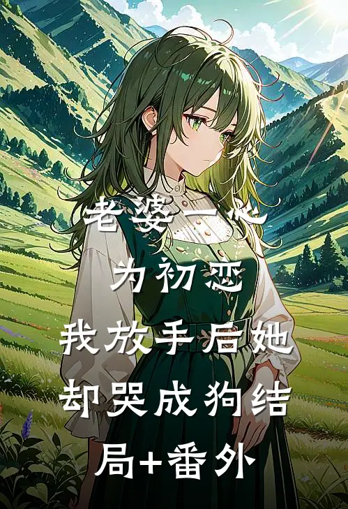 老婆一心为初恋，我放手后她却哭成狗结局+番外