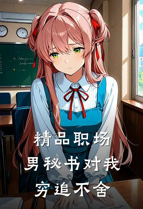 精品职场：男秘书对我穷追不舍