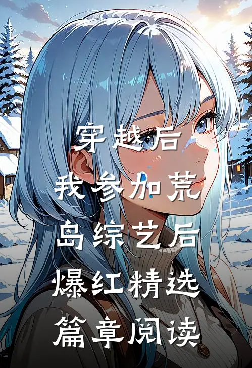 穿越后，我参加荒岛综艺后爆红精选篇章阅读