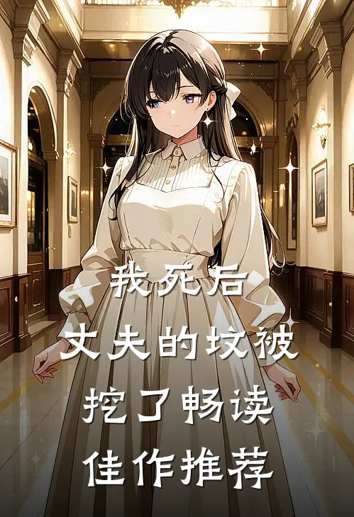 我死后，丈夫的坟被挖了畅读佳作推荐