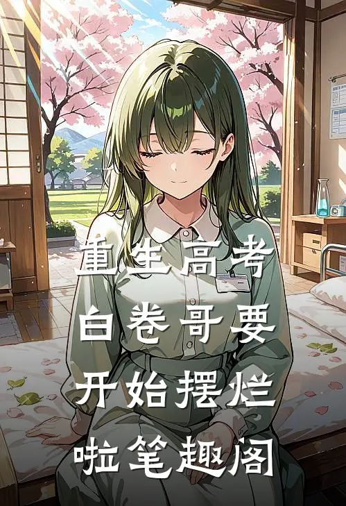 重生高考白卷哥要开始摆烂啦笔趣阁