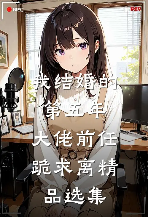 我结婚的第五年，大佬前任跪求离精品选集
