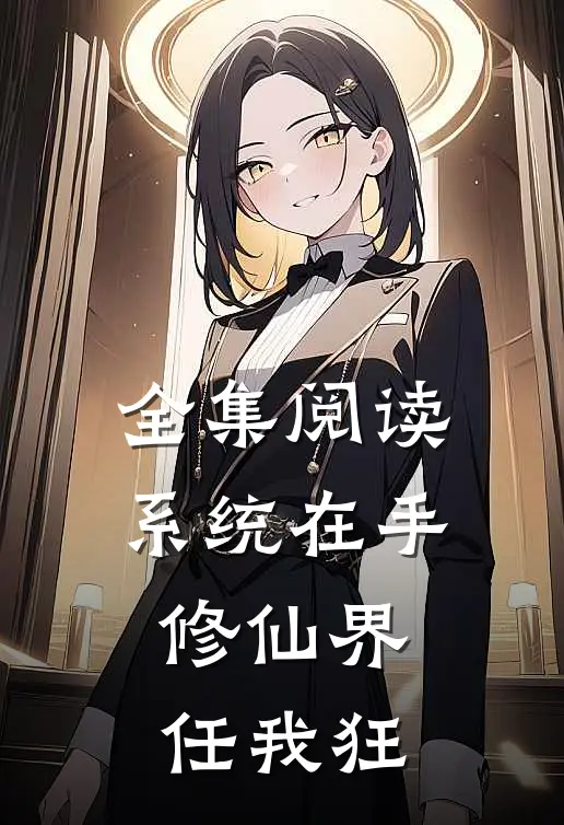 全集阅读系统在手，修仙界任我狂