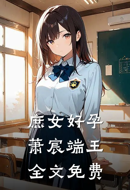 庶女好孕萧宸端王全文免费