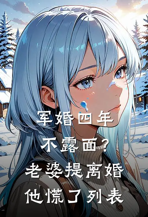 军婚四年不露面？老婆提离婚他慌了列表