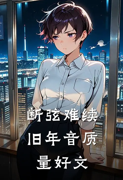 断弦难续旧年音质量好文