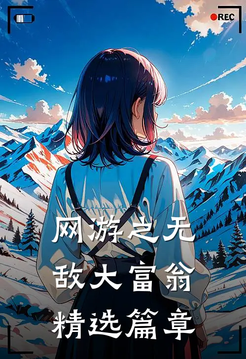 网游之无敌大富翁精选篇章