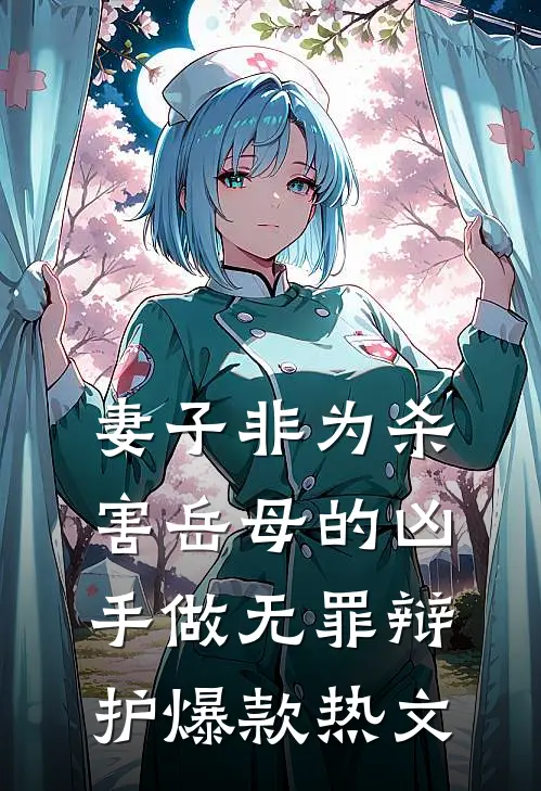 妻子非为杀害岳母的凶手做无罪辩护爆款热文