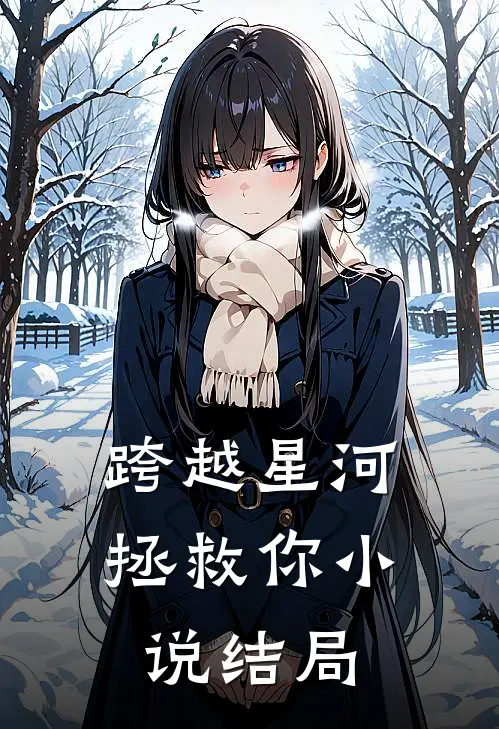 跨越星河拯救你小说结局