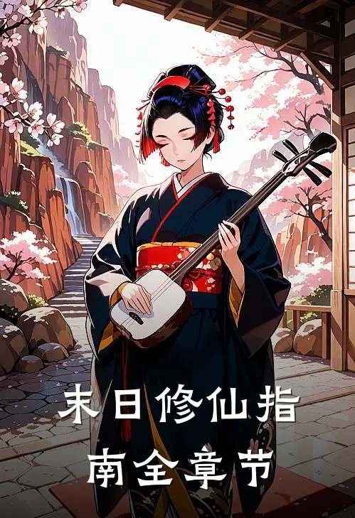 末日修仙指南全章节