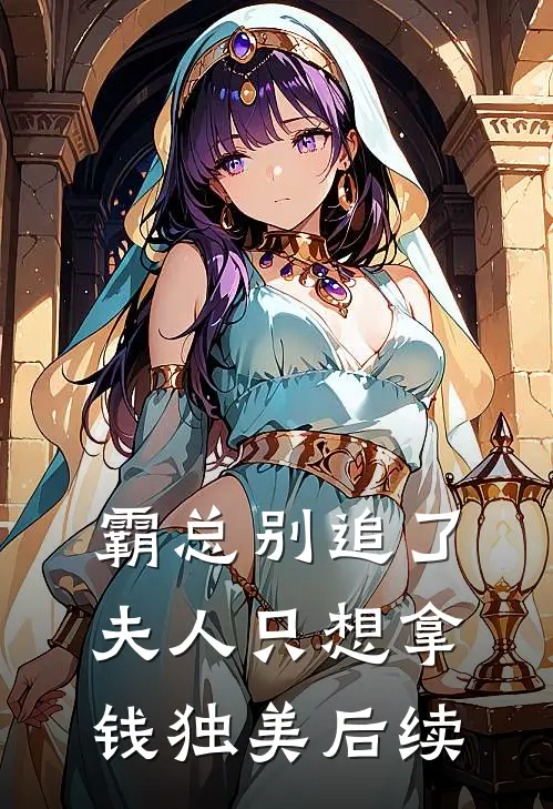 霸总别追了，夫人只想拿钱独美后续