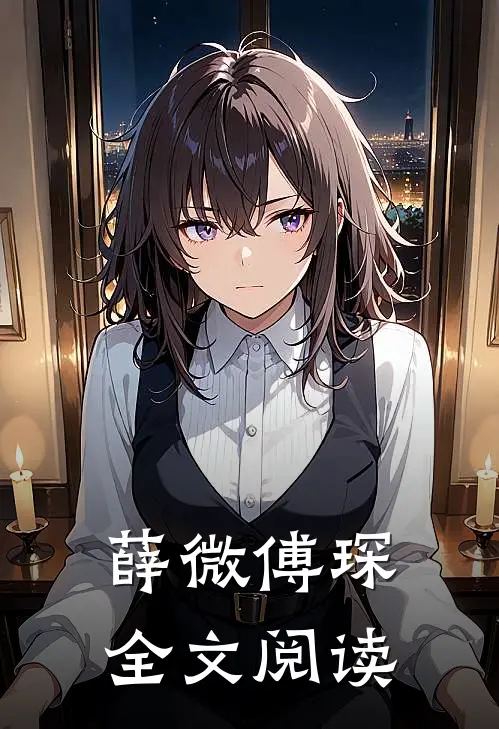 薛微傅琛全文阅读