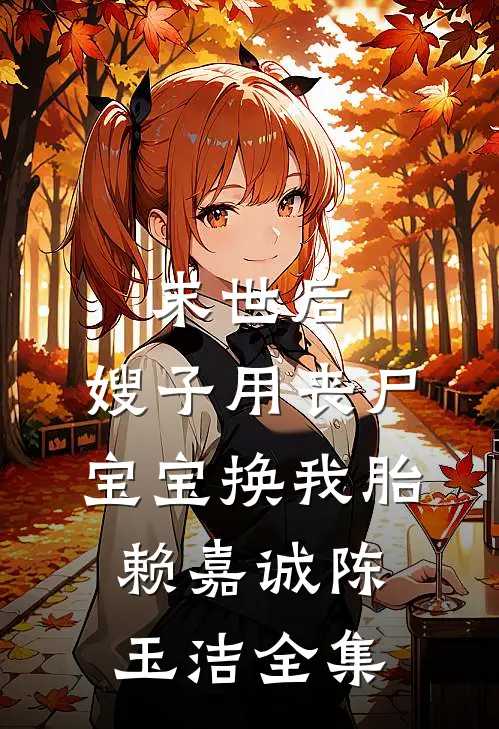 末世后，嫂子用丧尸宝宝换我胎赖嘉诚陈玉洁全集