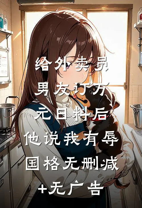 给外卖员男友订万元日料后，他说我有辱国格无删减+无广告