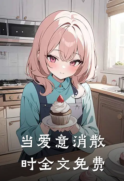 当爱意消散时全文免费