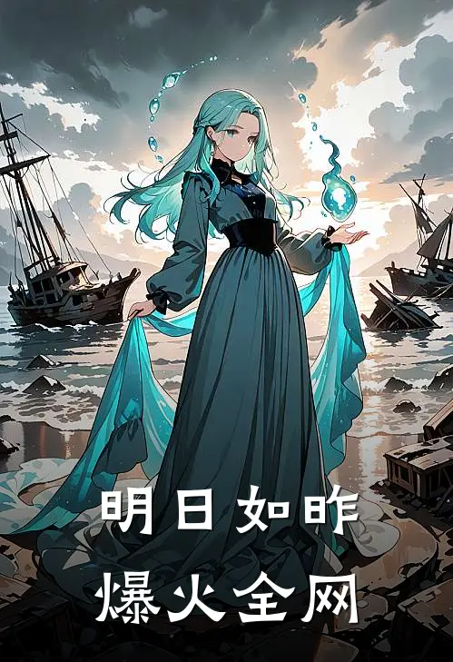 明日如昨爆火全网