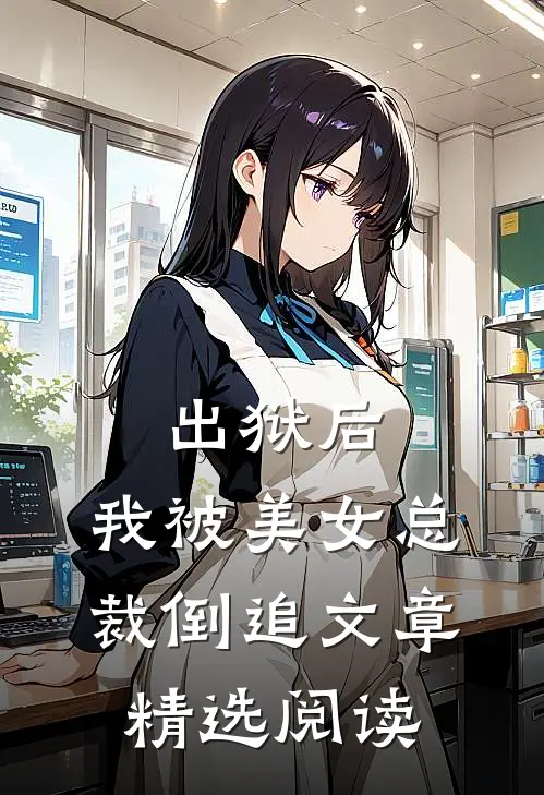 出狱后，我被美女总裁倒追文章精选阅读