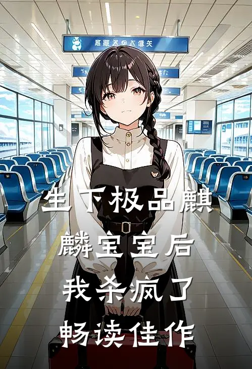 生下极品麒麟宝宝后，我杀疯了畅读佳作