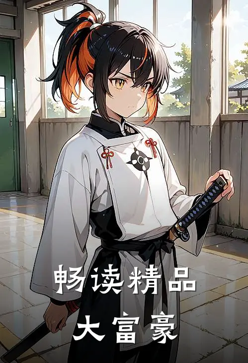 畅读精品大富豪