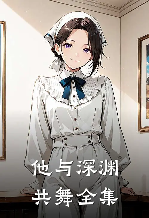 他与深渊共舞全集