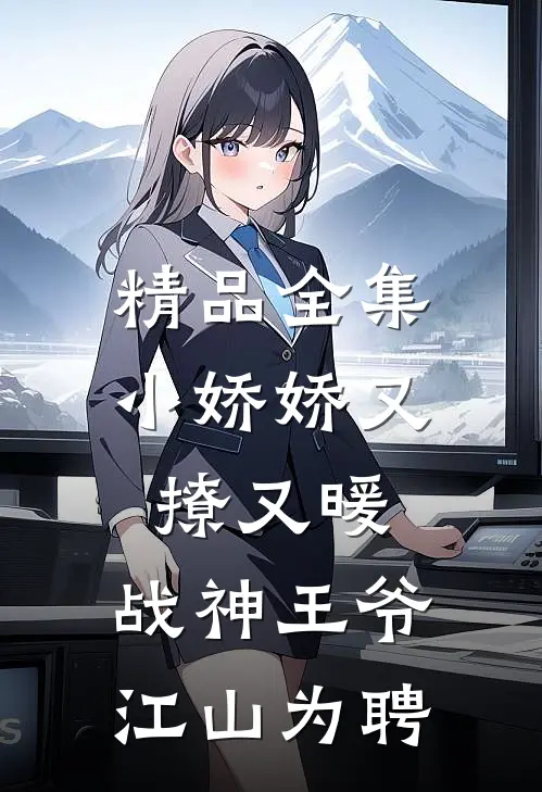 精品全集小娇娇又撩又暖，战神王爷江山为聘