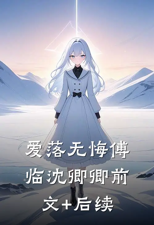爱落无悔傅临沈卿卿前文+后续