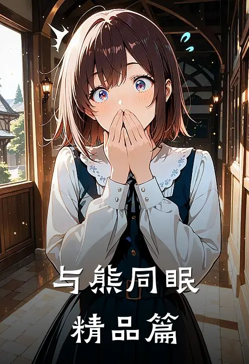 与熊同眠精品篇