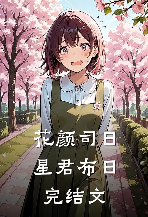 花颜司日星君布日完结文