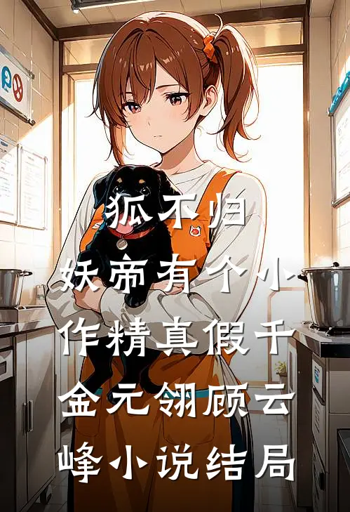 狐不归：妖帝有个小作精-真假千金元翎顾云峰小说结局